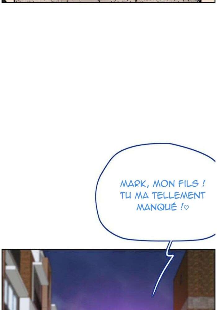 Wind Breaker Chapitre 404 - Page 143