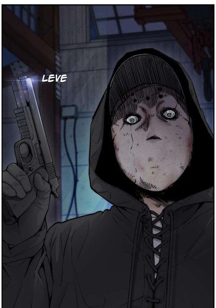 Wind Breaker Chapitre 404 - Page 15