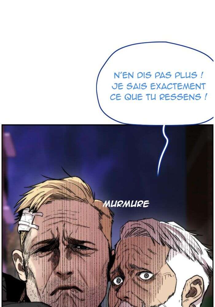 Wind Breaker Chapitre 404 - Page 150