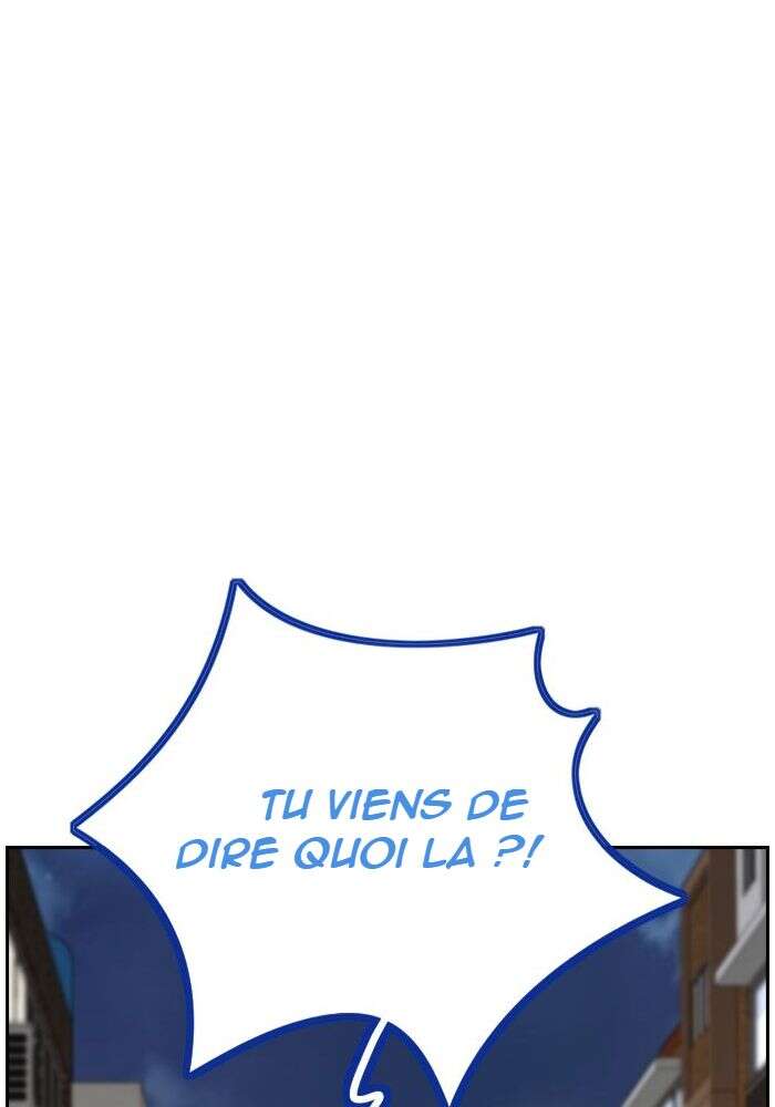 Wind Breaker Chapitre 404 - Page 152