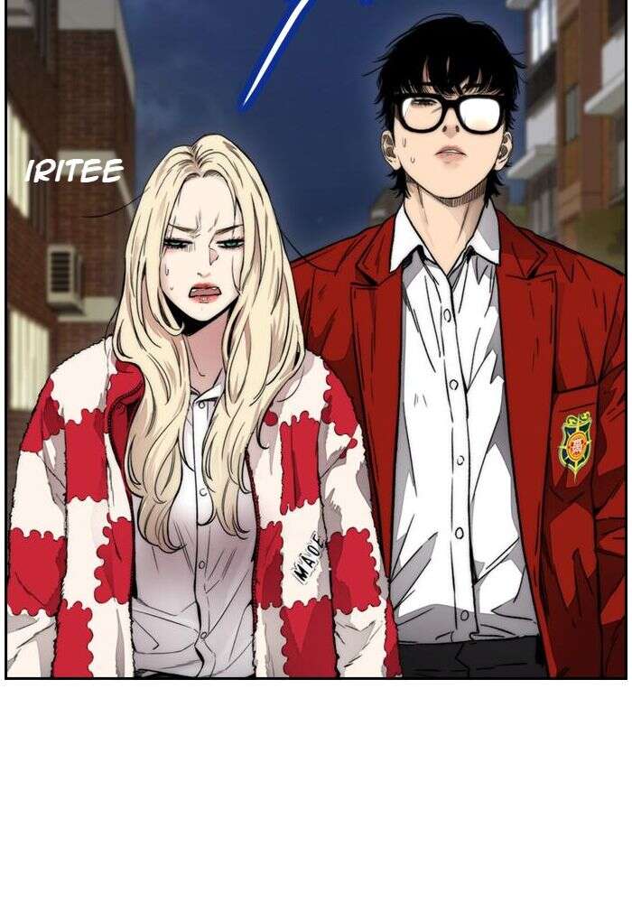 Wind Breaker Chapitre 404 - Page 153