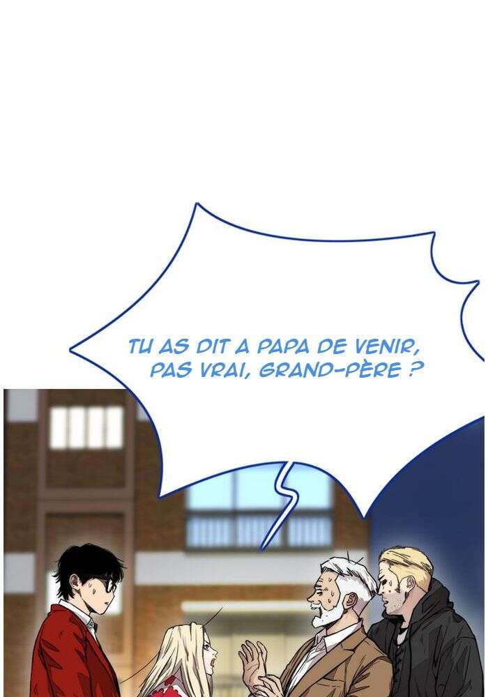 Wind Breaker Chapitre 404 - Page 154