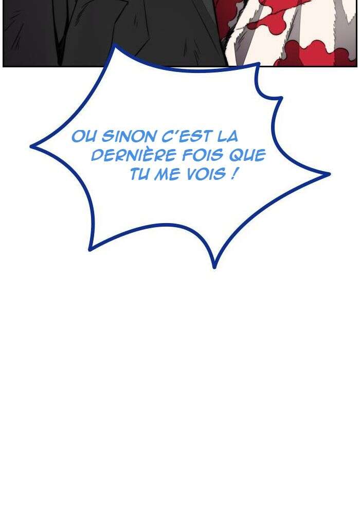 Wind Breaker Chapitre 404 - Page 158