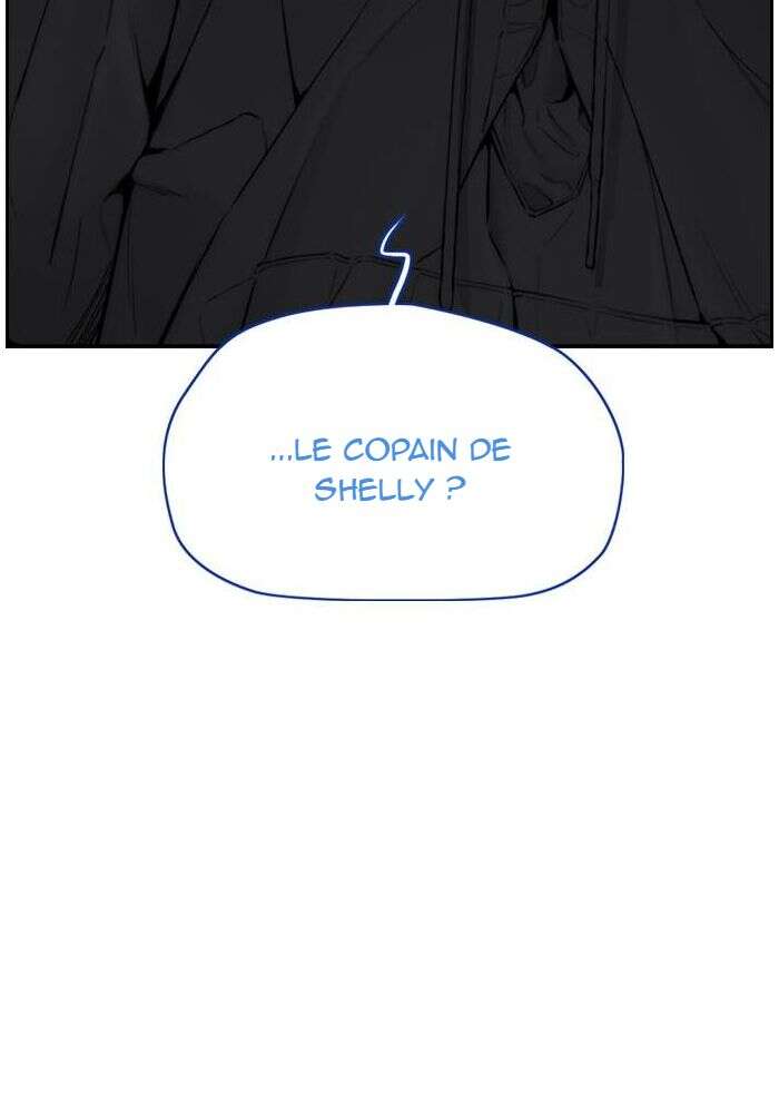 Wind Breaker Chapitre 404 - Page 16