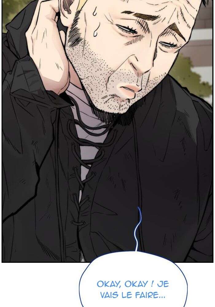 Wind Breaker Chapitre 404 - Page 160