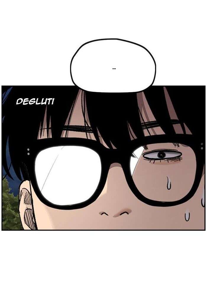 Wind Breaker Chapitre 404 - Page 164