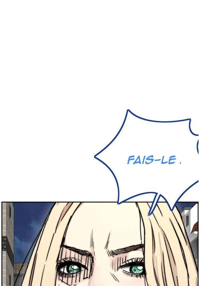Wind Breaker Chapitre 404 - Page 165