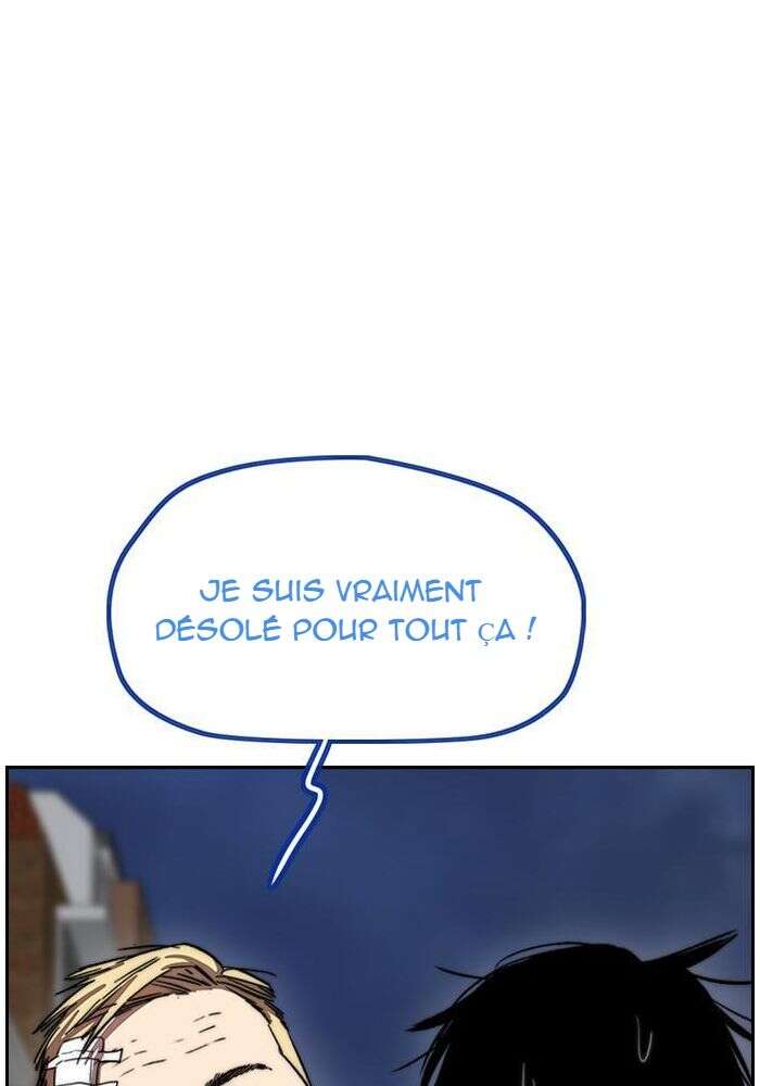 Wind Breaker Chapitre 404 - Page 169