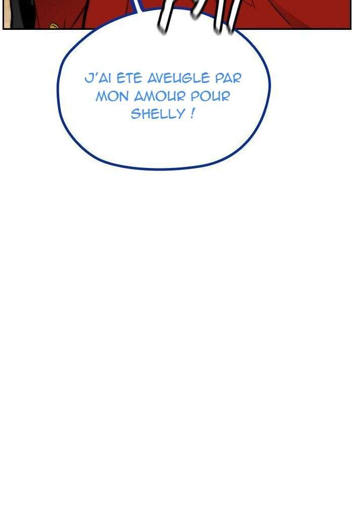 Wind Breaker Chapitre 404 - Page 171