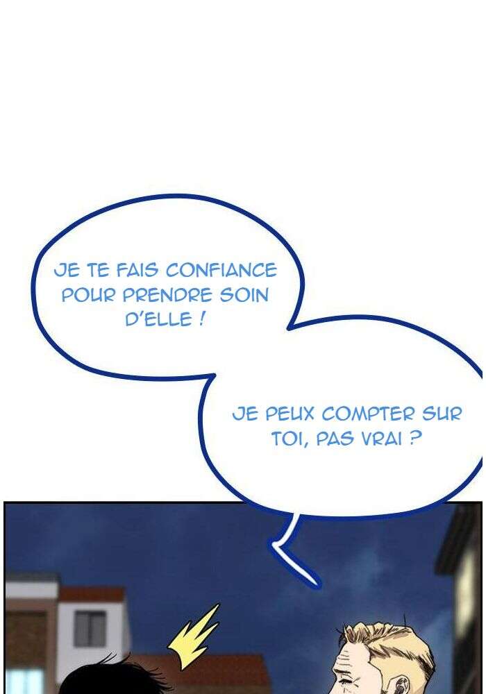 Wind Breaker Chapitre 404 - Page 172