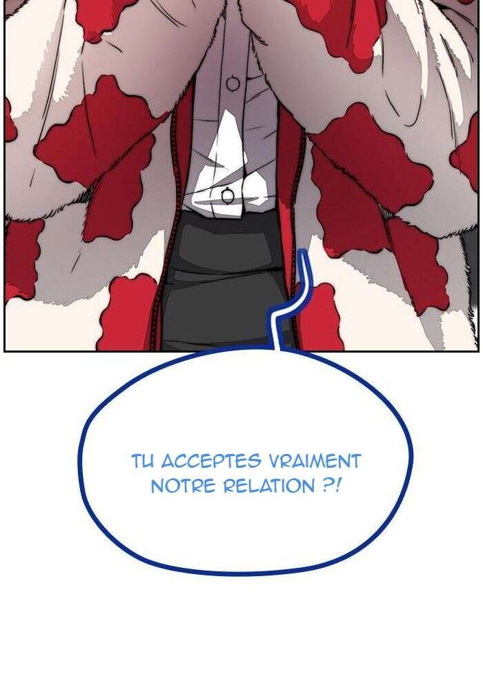 Wind Breaker Chapitre 404 - Page 176
