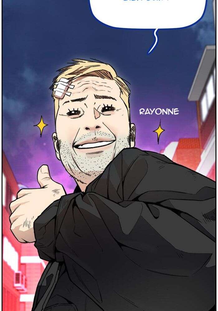 Wind Breaker Chapitre 404 - Page 178