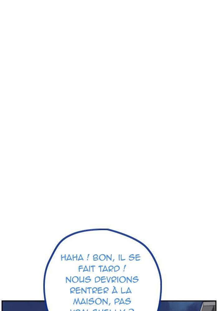 Wind Breaker Chapitre 404 - Page 182