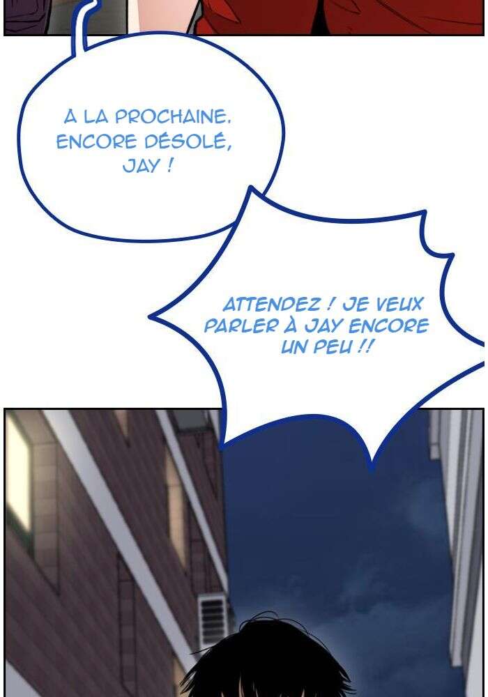 Wind Breaker Chapitre 404 - Page 184