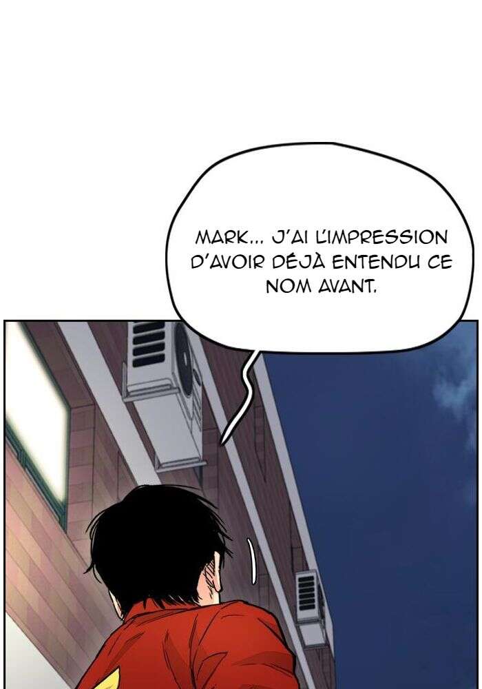 Wind Breaker Chapitre 404 - Page 187