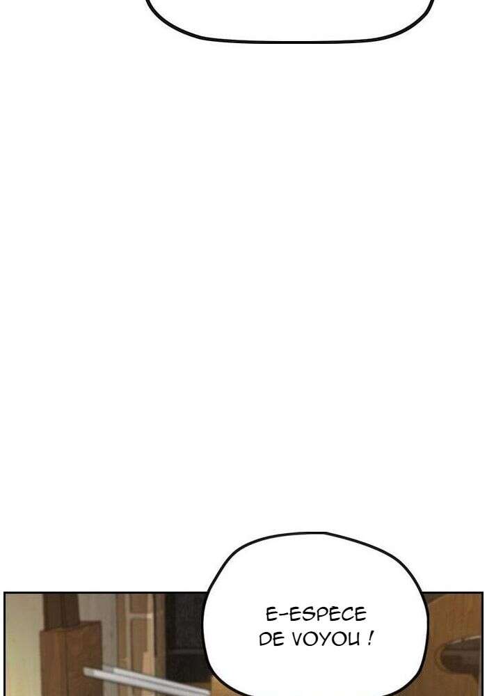 Wind Breaker Chapitre 404 - Page 198