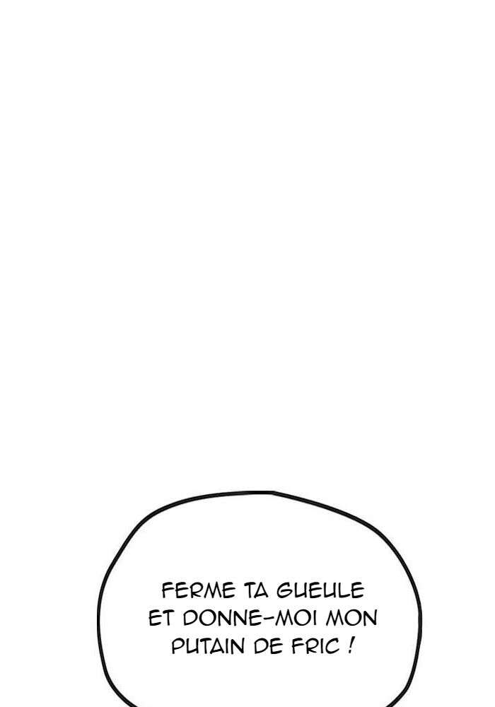 Wind Breaker Chapitre 404 - Page 201