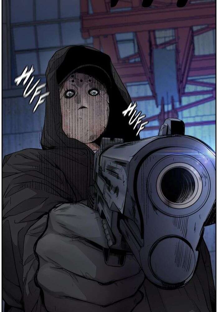 Wind Breaker Chapitre 404 - Page 22