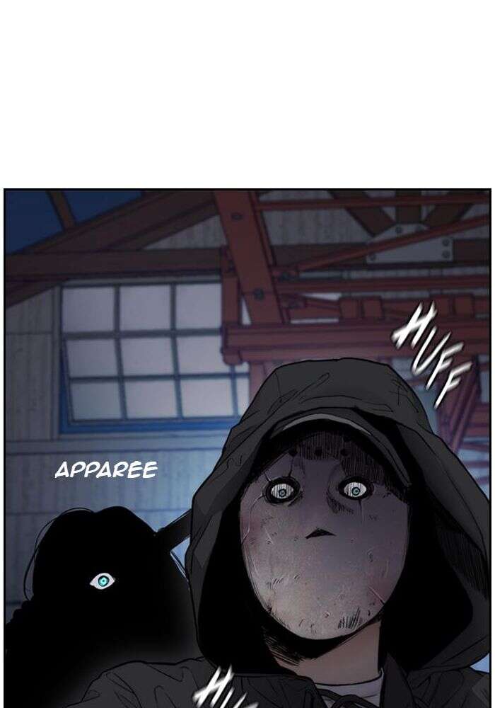 Wind Breaker Chapitre 404 - Page 24