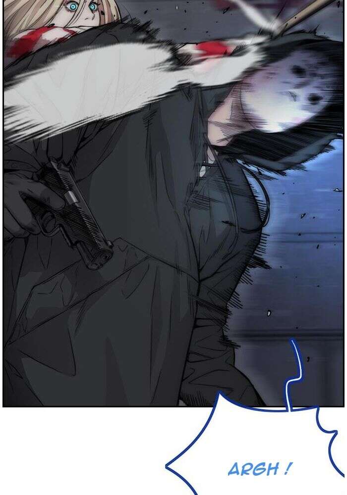Wind Breaker Chapitre 404 - Page 27