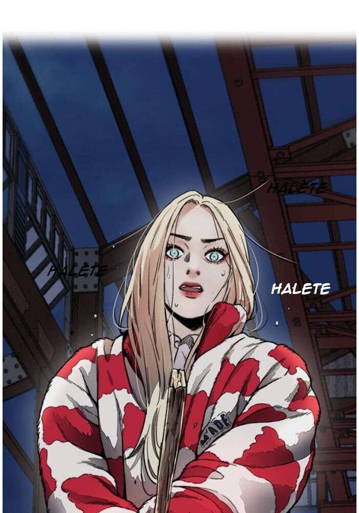 Wind Breaker Chapitre 404 - Page 29