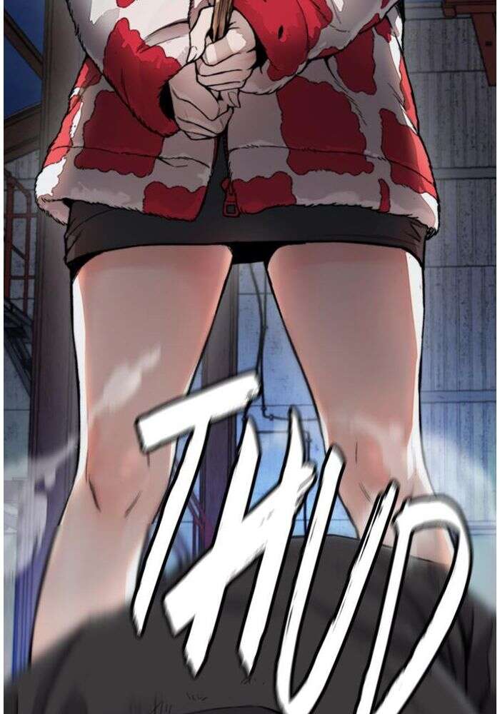 Wind Breaker Chapitre 404 - Page 30