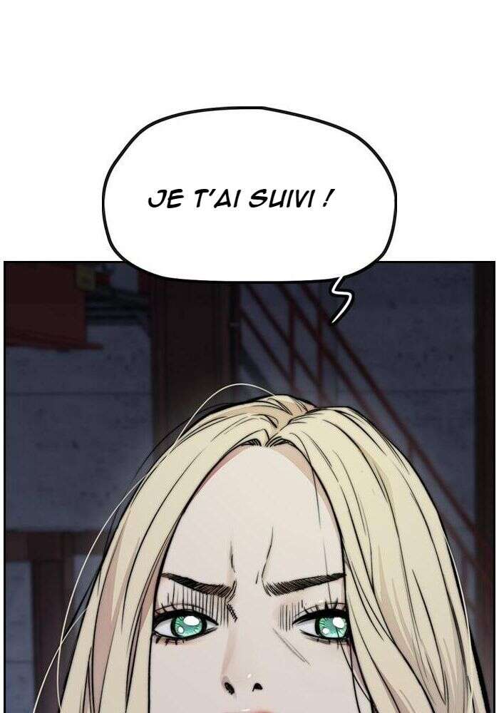 Wind Breaker Chapitre 404 - Page 40