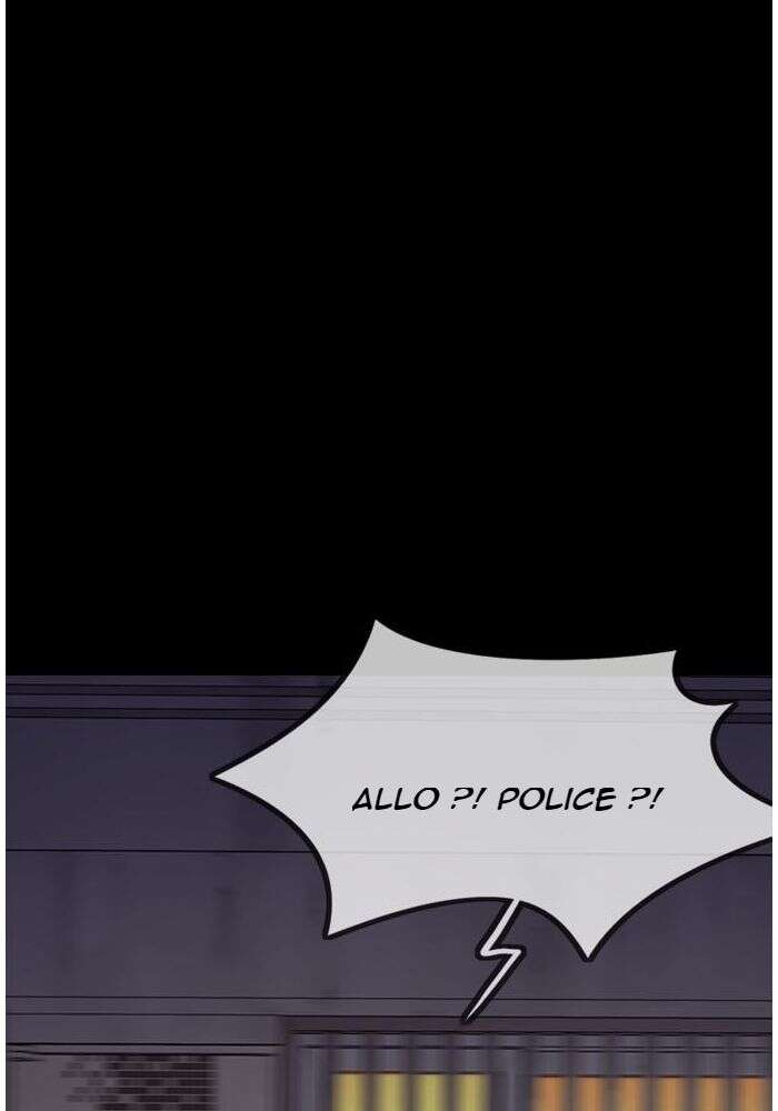 Wind Breaker Chapitre 404 - Page 54