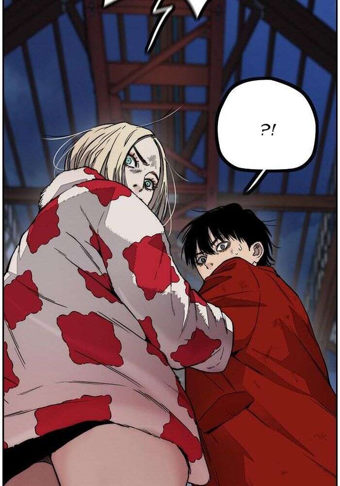 Wind Breaker Chapitre 404 - Page 64