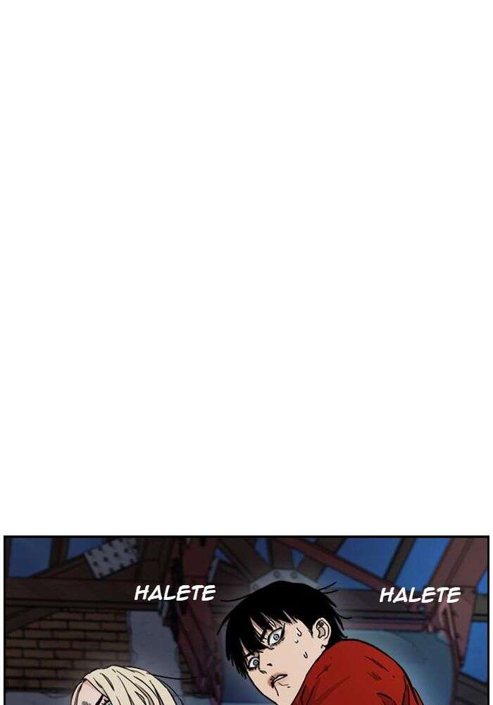 Wind Breaker Chapitre 404 - Page 73