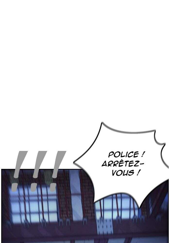 Wind Breaker Chapitre 404 - Page 85