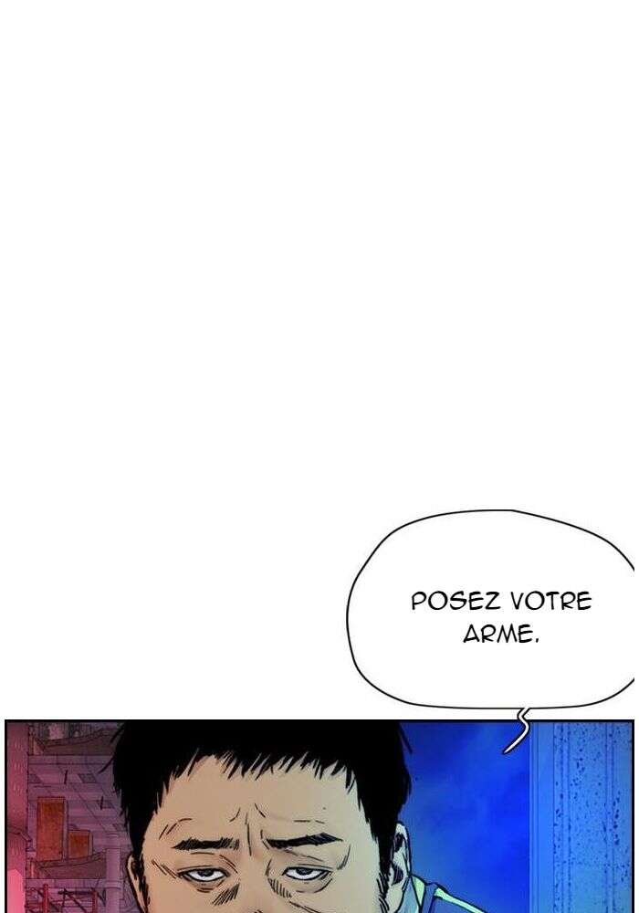 Wind Breaker Chapitre 404 - Page 89
