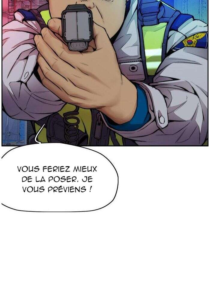 Wind Breaker Chapitre 404 - Page 90