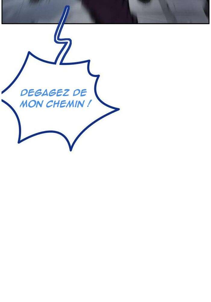 Wind Breaker Chapitre 404 - Page 93
