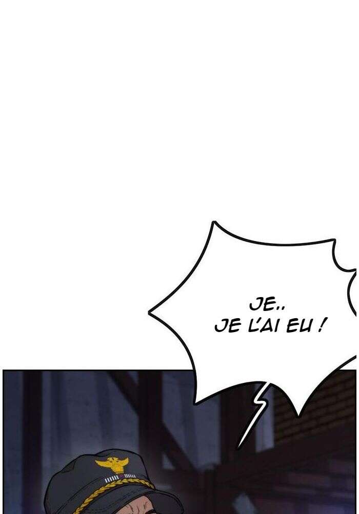 Wind Breaker Chapitre 404 - Page 98