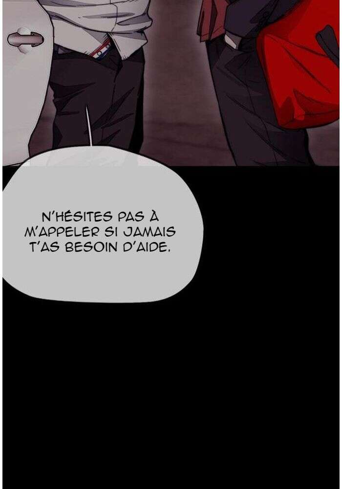 Wind Breaker Chapitre 405 - Page 101