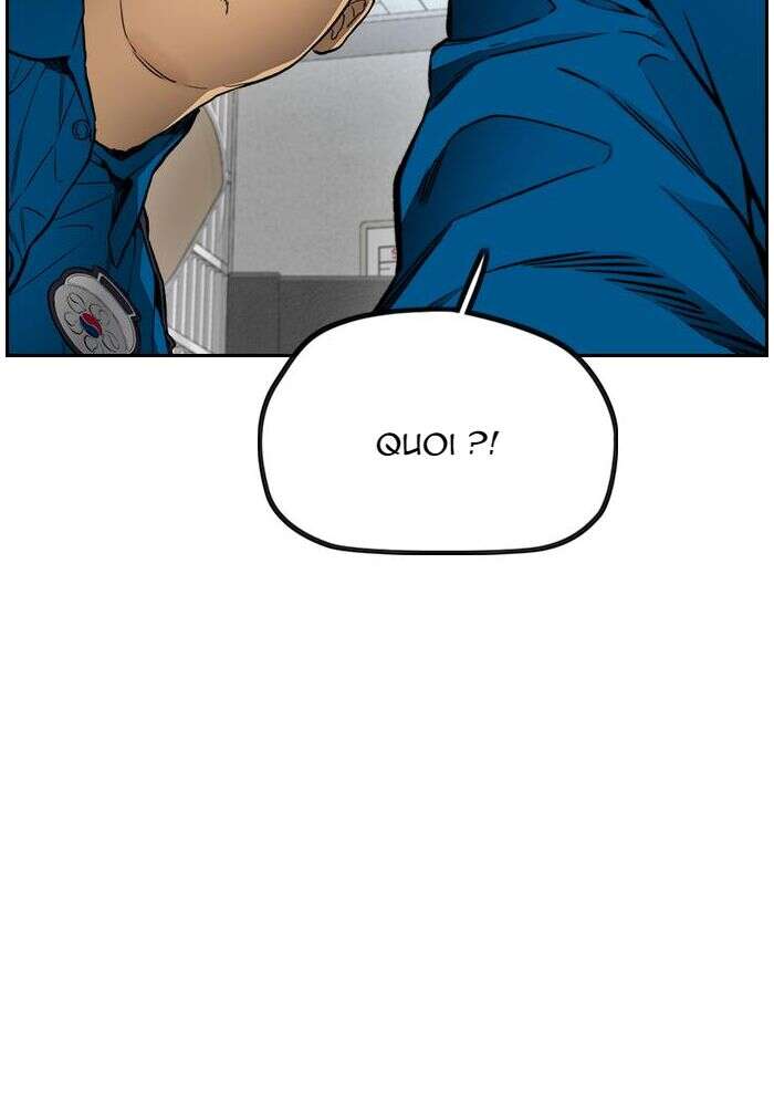 Wind Breaker Chapitre 405 - Page 106