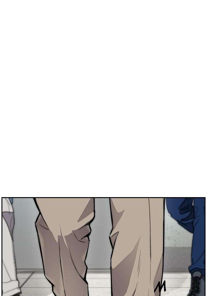 Wind Breaker Chapitre 405 - Page 110