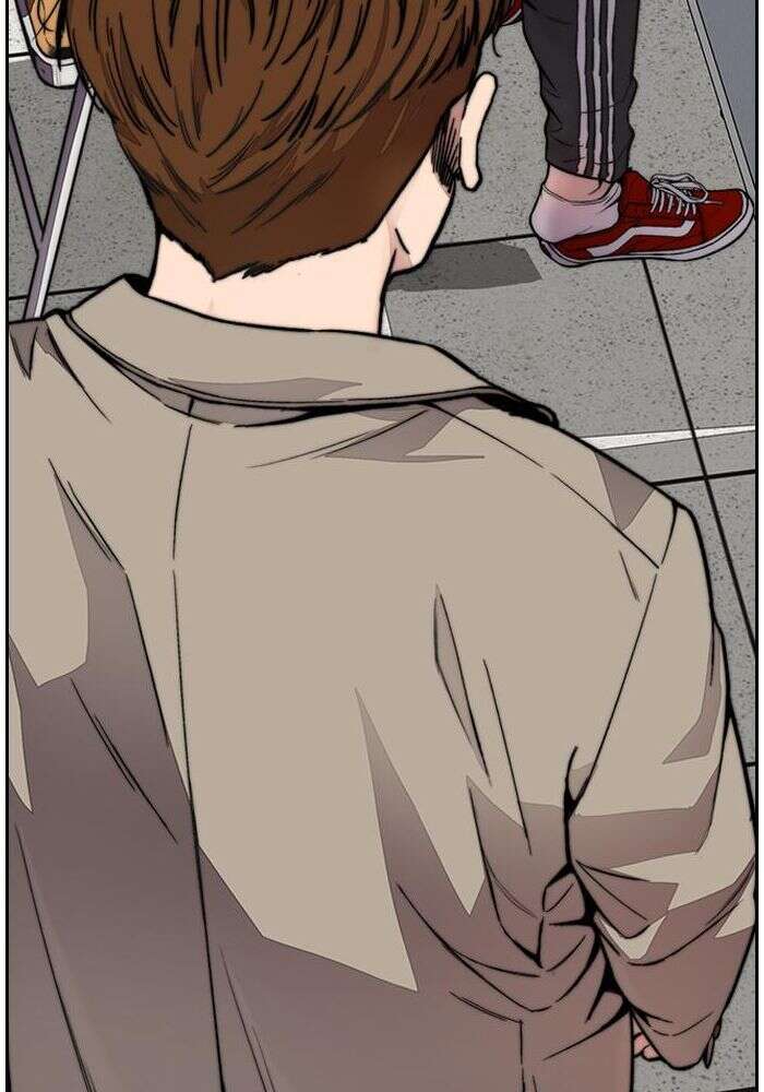 Wind Breaker Chapitre 405 - Page 114