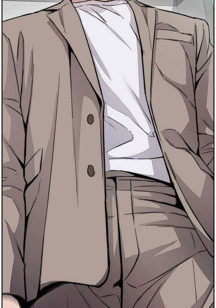 Wind Breaker Chapitre 405 - Page 120