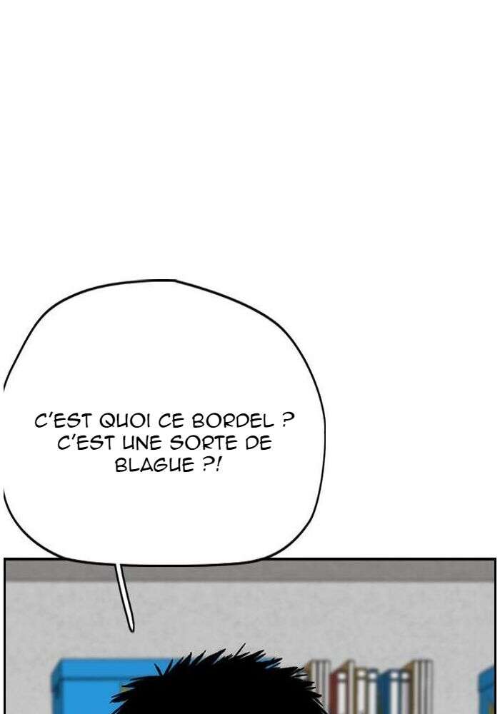 Wind Breaker Chapitre 405 - Page 122