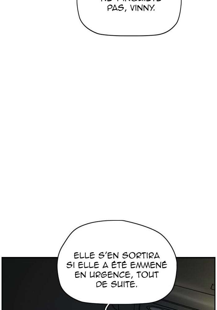 Wind Breaker Chapitre 405 - Page 138