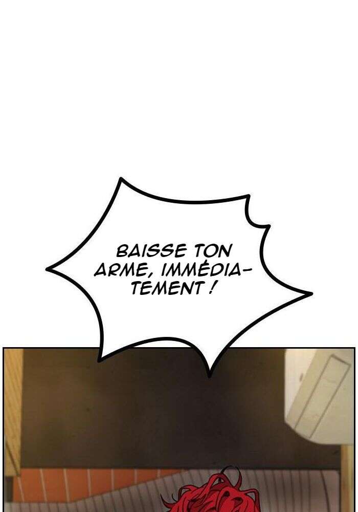 Wind Breaker Chapitre 405 - Page 14