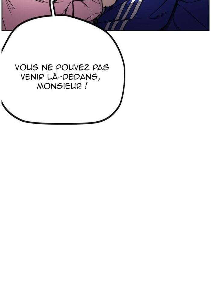 Wind Breaker Chapitre 405 - Page 146