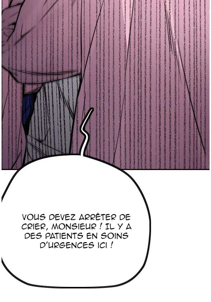 Wind Breaker Chapitre 405 - Page 149