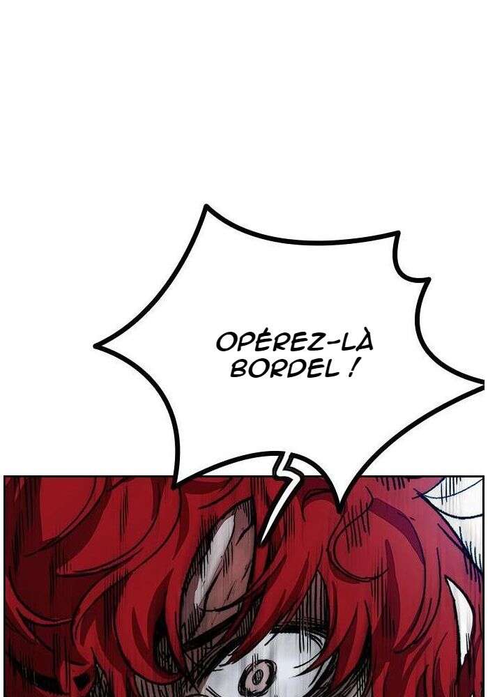 Wind Breaker Chapitre 405 - Page 155