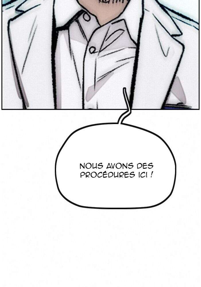 Wind Breaker Chapitre 405 - Page 162