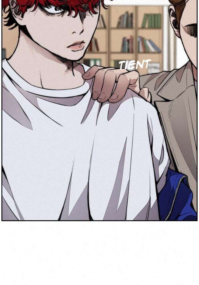 Wind Breaker Chapitre 405 - Page 166
