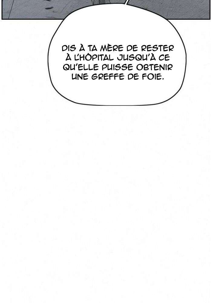 Wind Breaker Chapitre 405 - Page 182