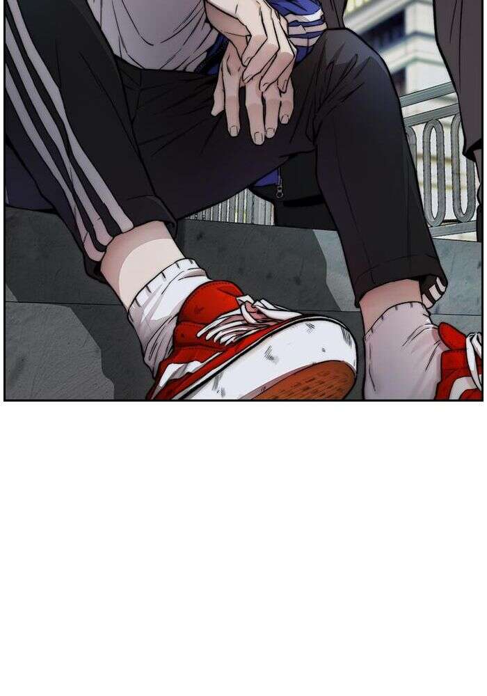 Wind Breaker Chapitre 405 - Page 194